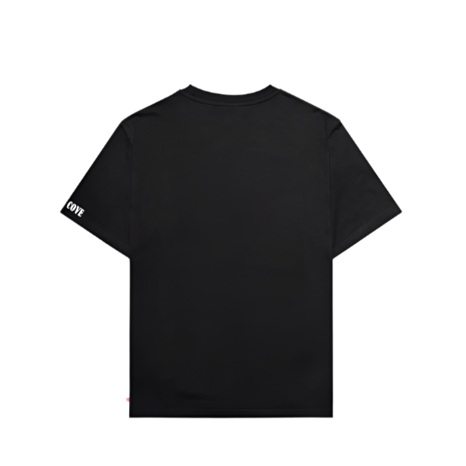 Oversized tee
