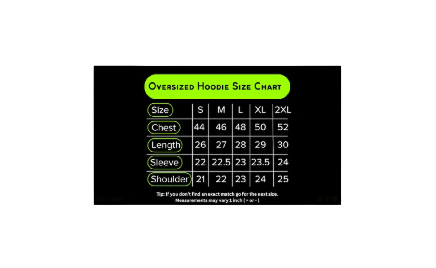 FALLEN Angel "Hoodie"