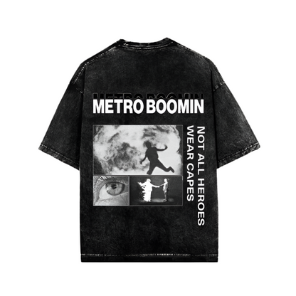 21 Savage Tee