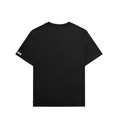 Oversized tee