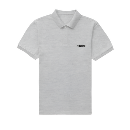 VOYCOVE Classic Polo Shirt