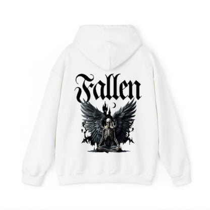 FALLEN Angel  "Hoodie"