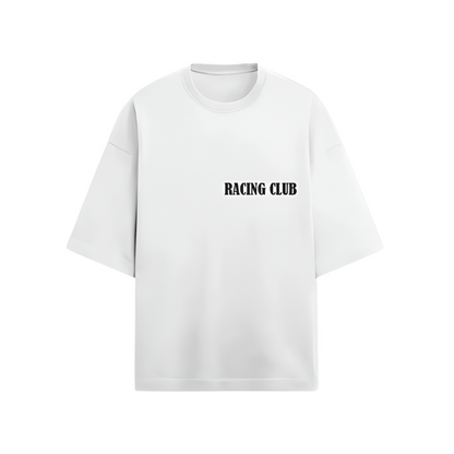 Mustang Racing Club Tee