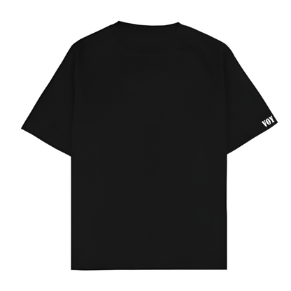 Monalisa Oversized Tee