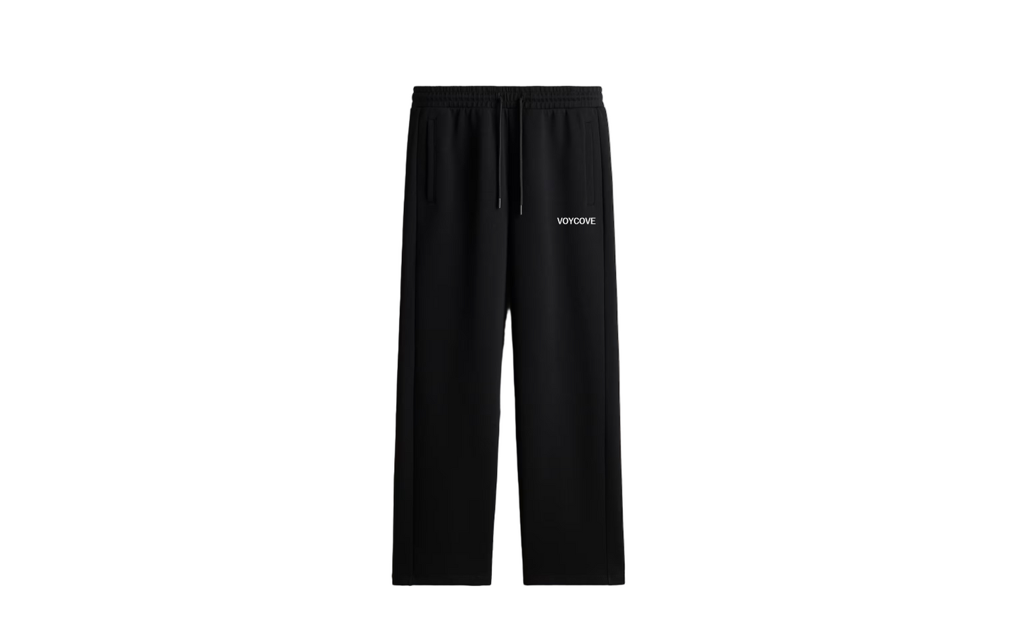 Voycove Sweatpant - Black