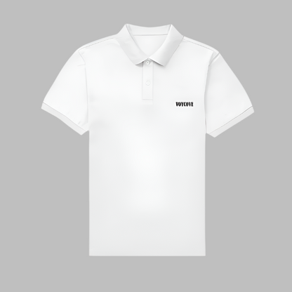 VOYCOVE Classic Polo Shirt