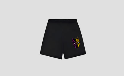 Black Panther Shorts