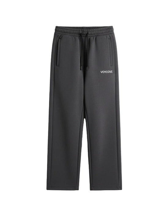 Voycove Sweatpants - Charcoal Grey