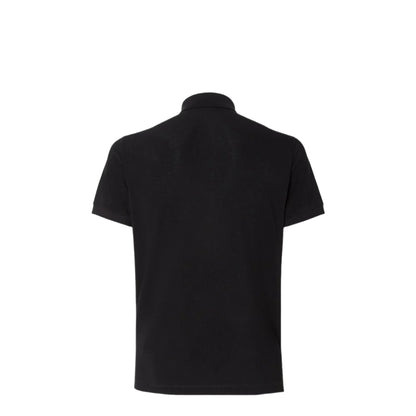 VOYCOVE Black Stallion Polo Shirt