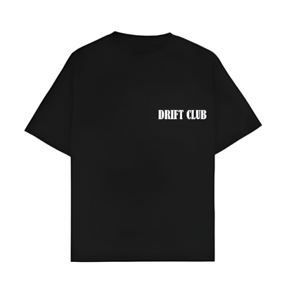 Porsche Drift Club T-Shirt