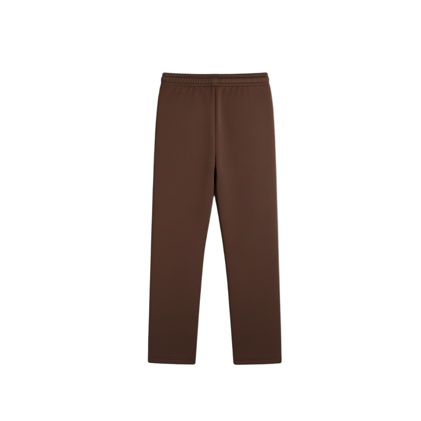 Voycove Sweatpant - Chocolate Brown