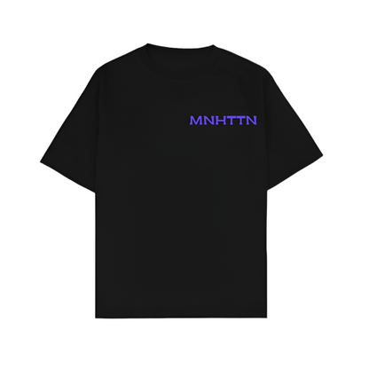 MNHTTN Oversized Tee