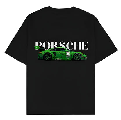 Porsche Drift Club T-Shirt