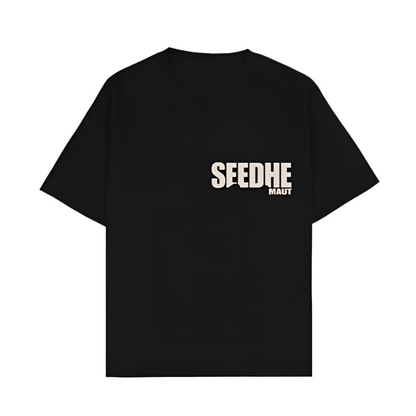 Seedhe Maut Tee