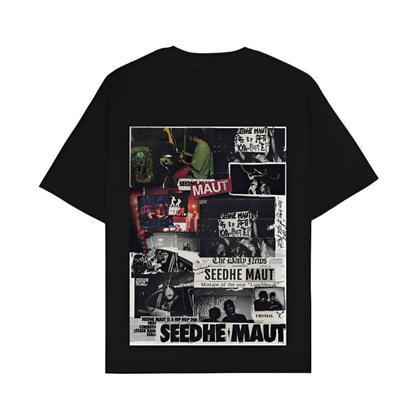 Seedhe Maut Tee