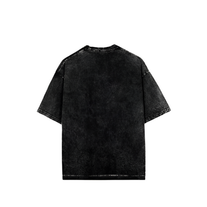 VoyCove Oversized Tee