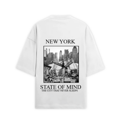 OVERSIZED New York Tee